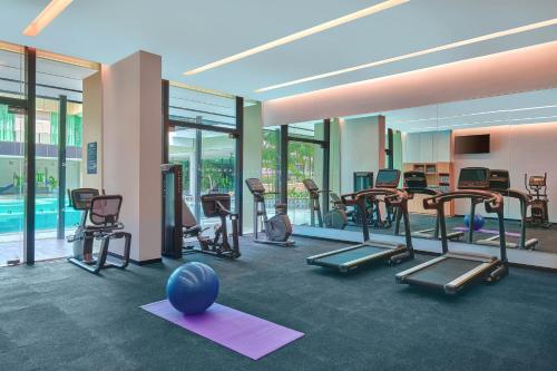 four points by sheraton desaru