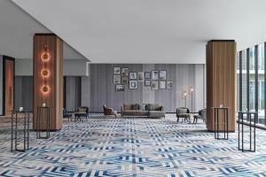 four points by sheraton desaru
