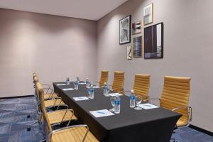 four points by sheraton desaru
