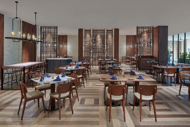 four points by sheraton desaru