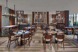 four points by sheraton desaru