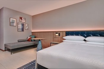 Four Points By Sheraton Desaru,,4 star