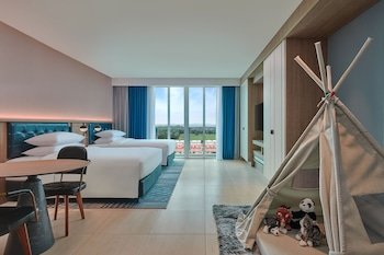 Four Points By Sheraton Desaru,,4 star