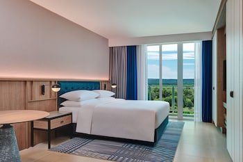Four Points By Sheraton Desaru,,4 star