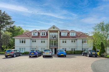 Turnberry Accommodation,,0 star