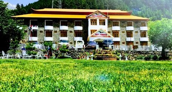 balakot