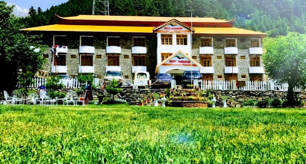 balakot