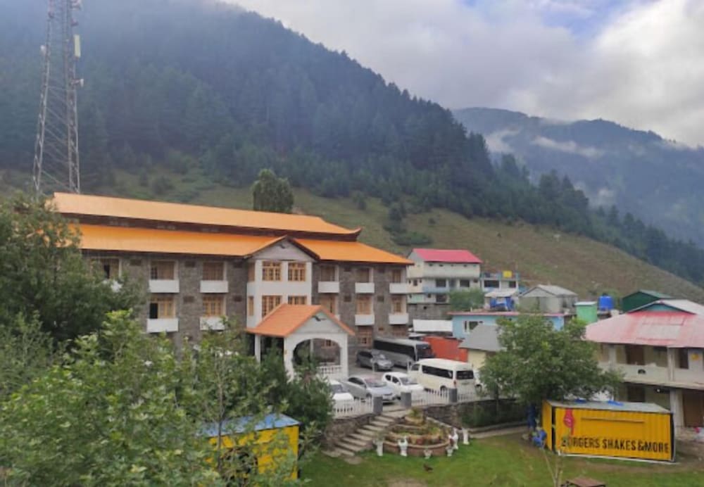 balakot