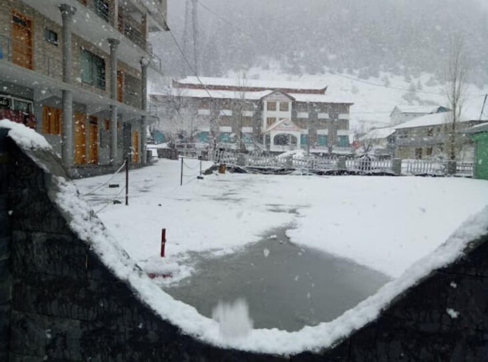 balakot