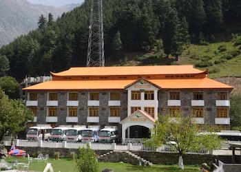 balakot