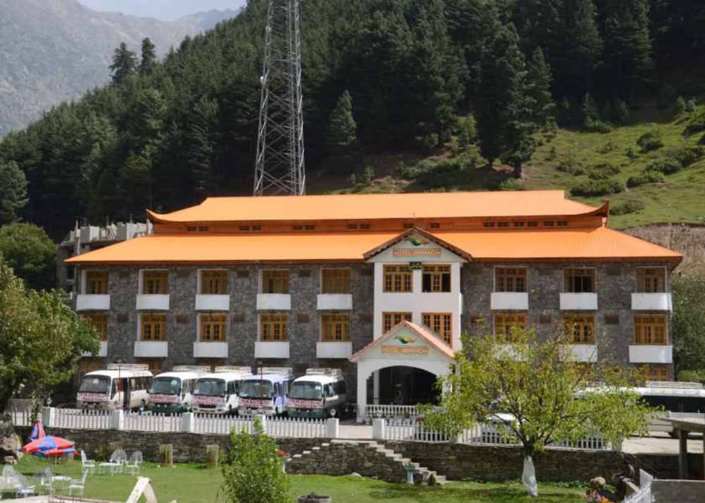 balakot
