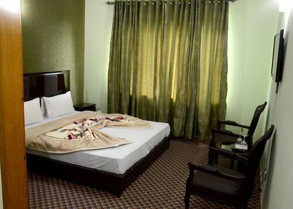 balakot