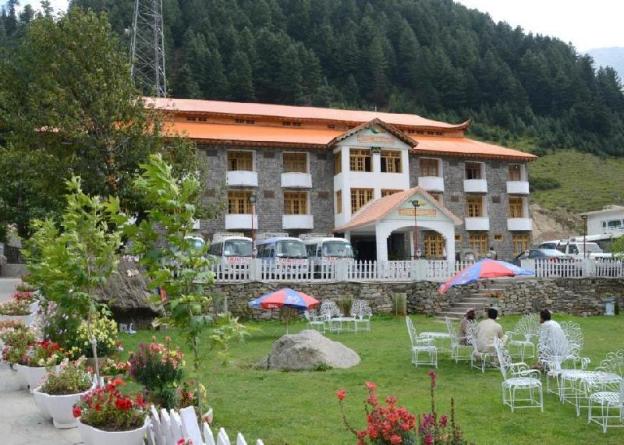 balakot