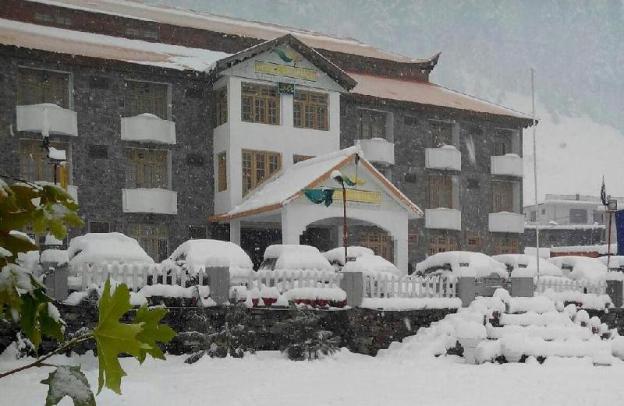 balakot