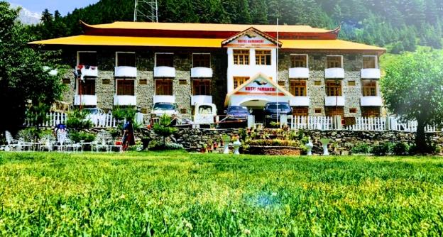 balakot