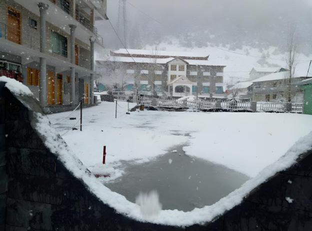 balakot