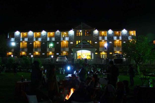 balakot