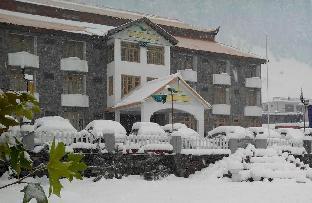 balakot