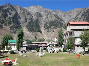 balakot
