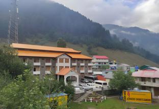 balakot