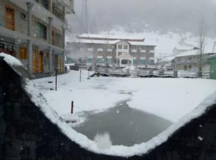 balakot