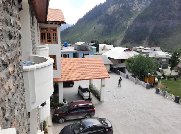 balakot