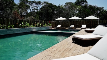 casagrande hotel and beach club