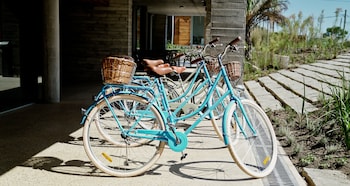casagrande hotel and beach club