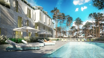 casagrande hotel and beach club