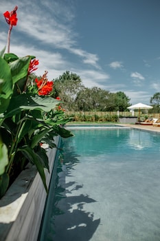 casagrande hotel and beach club