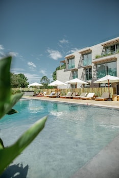casagrande hotel and beach club