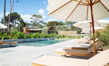 casagrande hotel and beach club