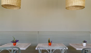 casagrande hotel and beach club