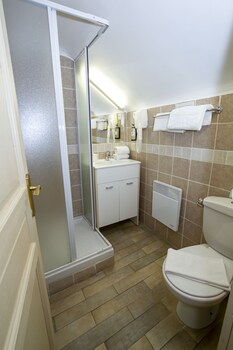 hotel chalet de lisere