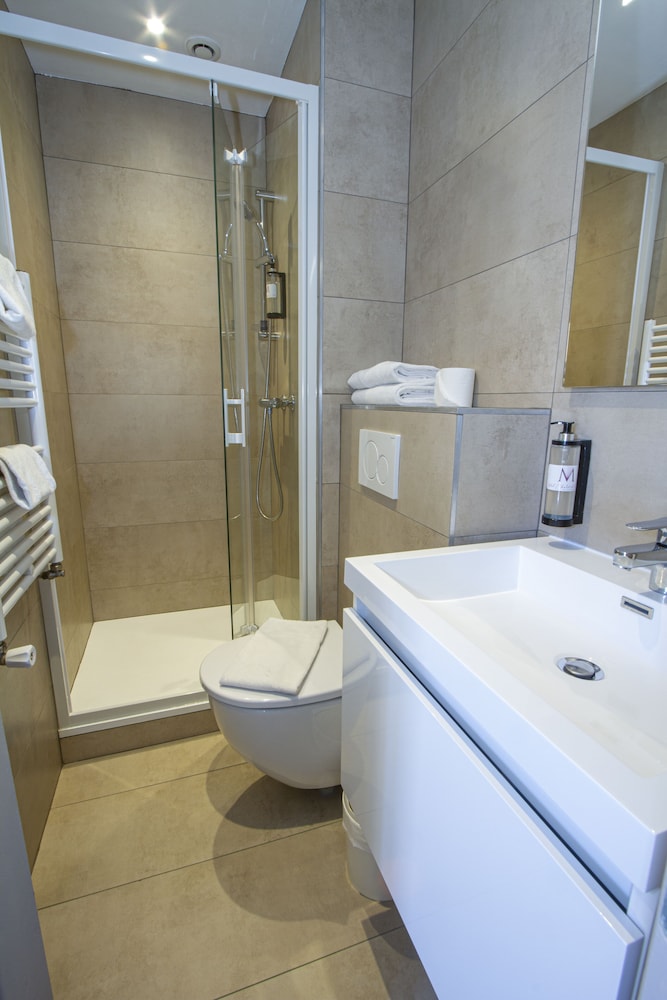 hotel chalet de lisere