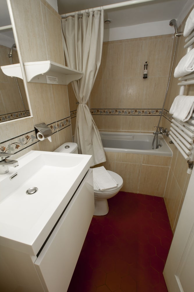 hotel chalet de lisere