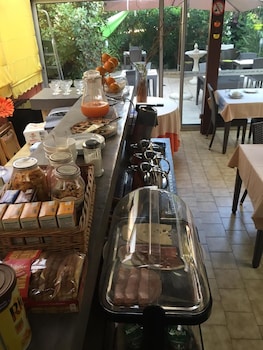 hotel chalet de lisere