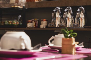 hotel chalet de lisere