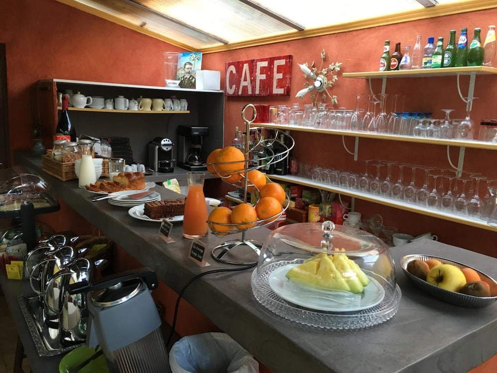 hotel chalet de lisere