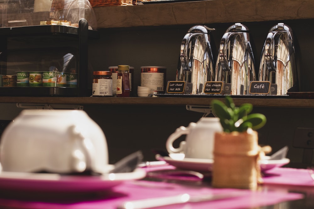 hotel chalet de lisere
