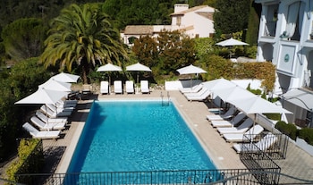saint paul de vence