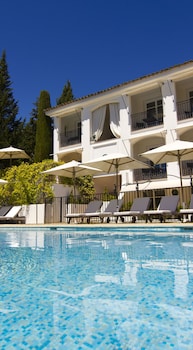 les vergers de saint paul