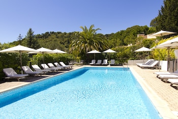 les vergers de saint paul