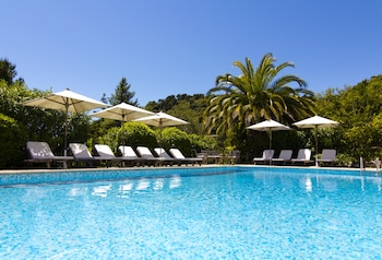 les vergers de saint paul