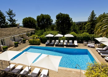 les vergers de saint paul