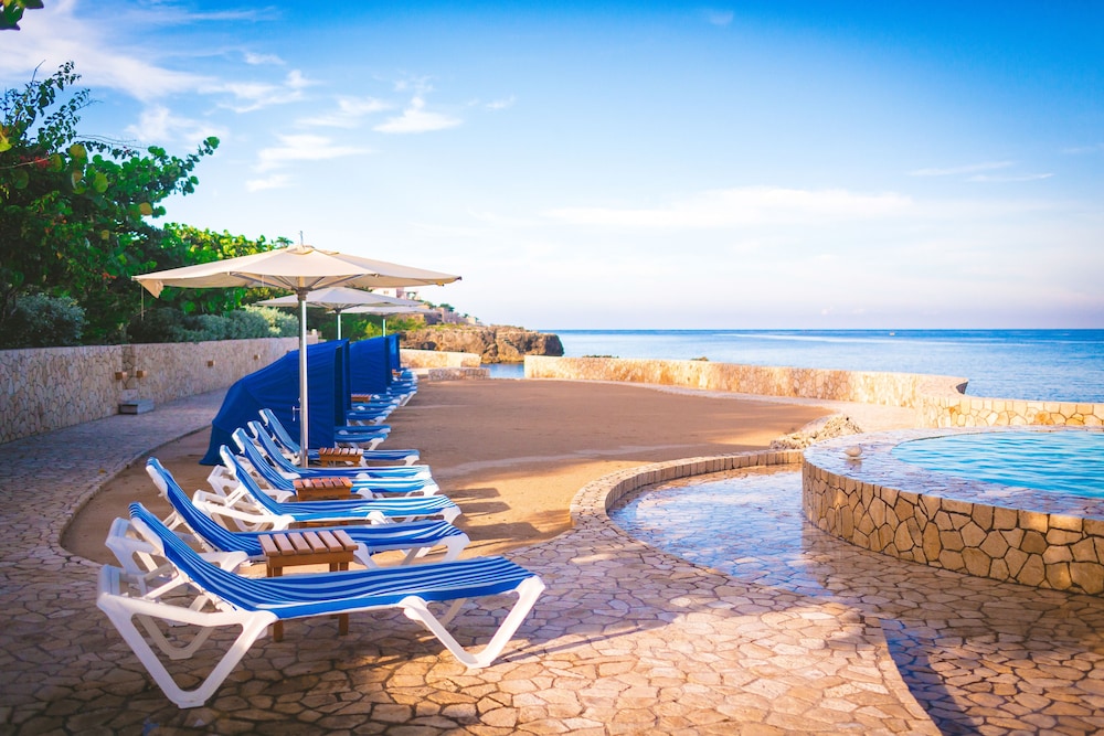 ocean cliff hotel negril limited
