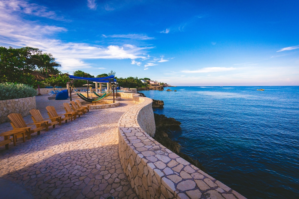 ocean cliff hotel negril limited