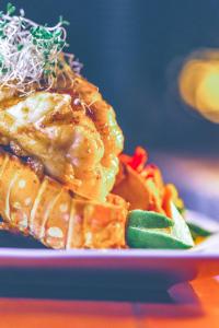 ocean cliff hotel negril limited