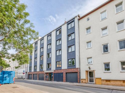 limehome hannover bleichenstra e digital access