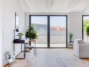 Limehome Hannover Bleichenstraße - Digital Access,,0 star